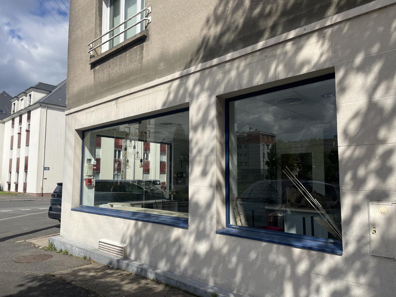 Bureau Orléans 147m² Location bureau Orléans Loiret OLBUR2423273 1